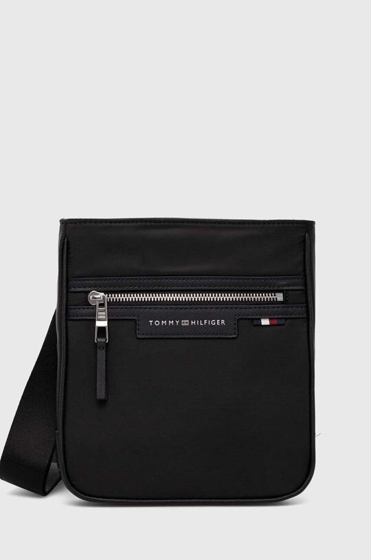 

Сумочка Tommy Hilfiger, черный