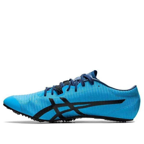 

Кроссовки metasprint Asics, черный