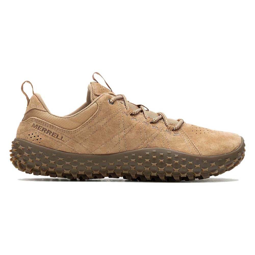

Кроссовки Merrell Wrapt Trail, коричневый