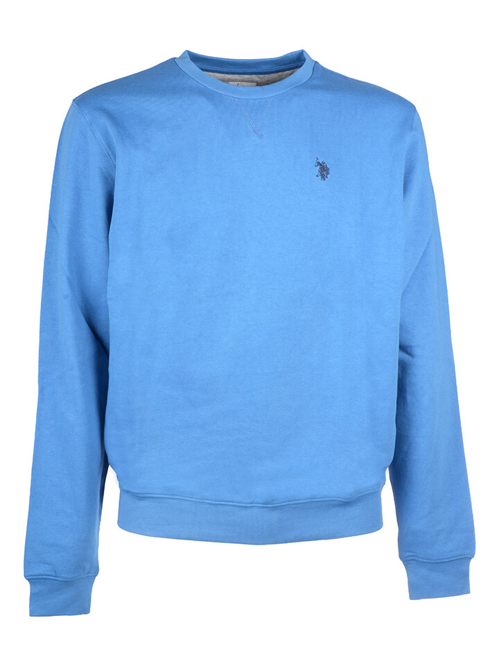 

Толстовка U.S. Polo Assn., синий
