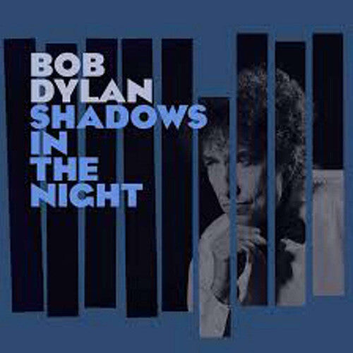 

Виниловая пластинка Dylan, Bob: Shadows in the Night