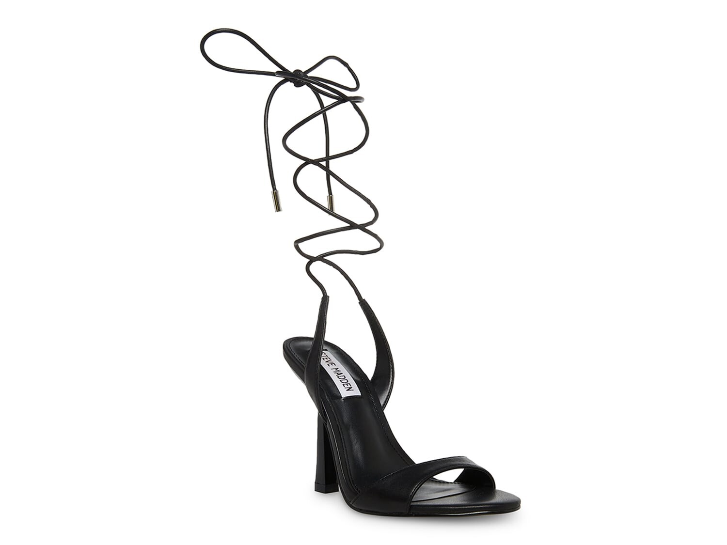 

Сандалии Steve Madden Michelle, черный