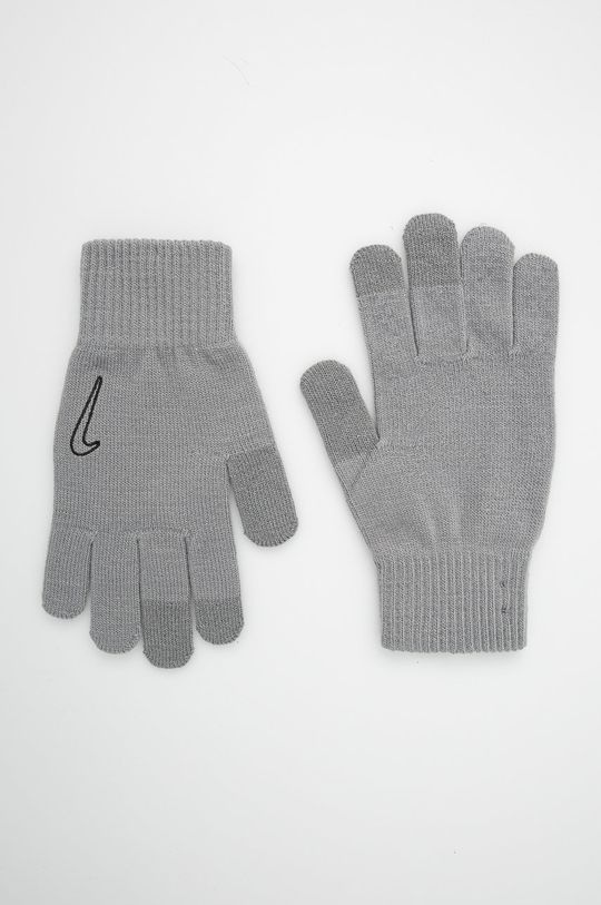 Перчатки Nike, серый