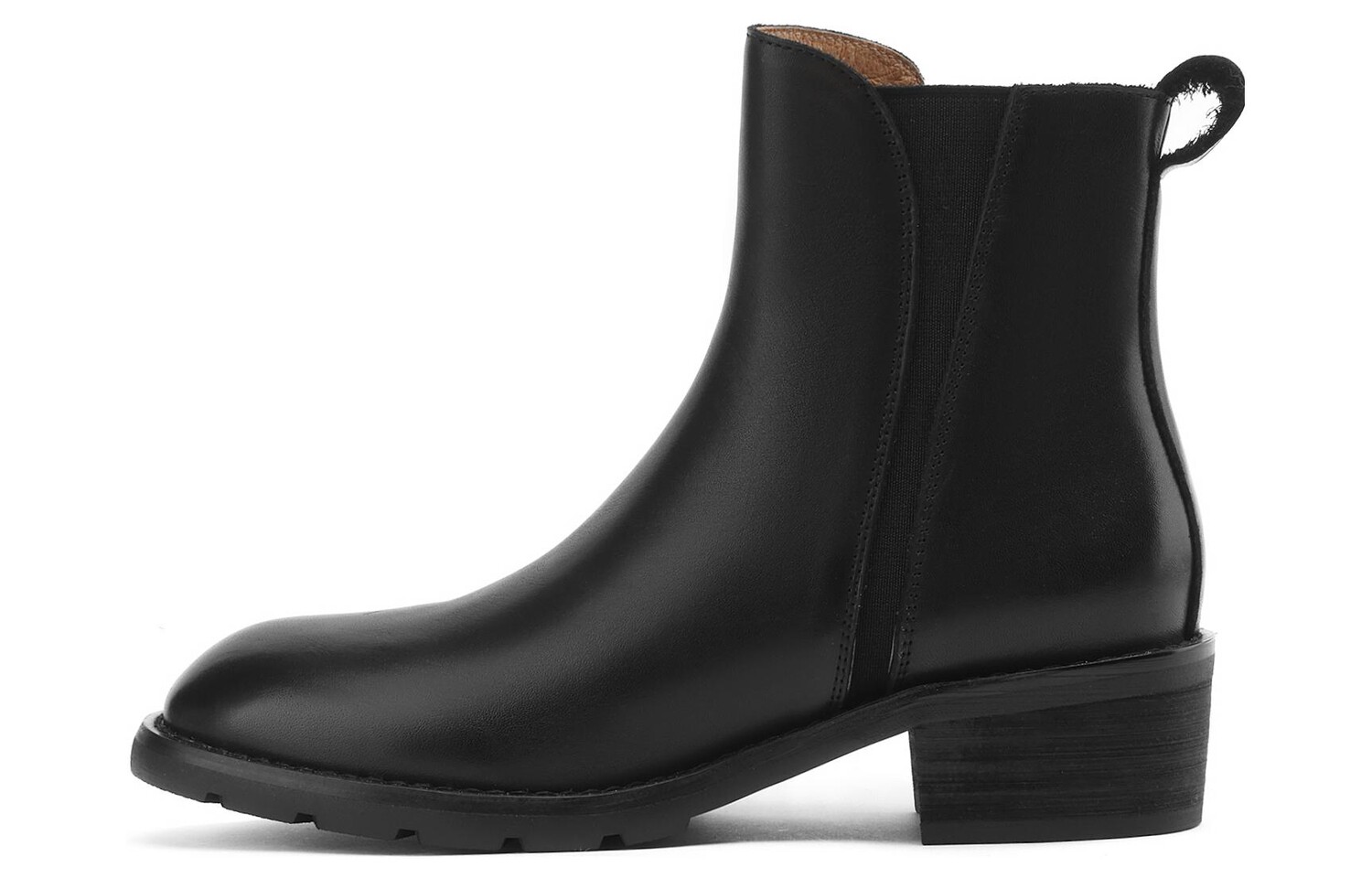 

Ботинки Martin Boot женские Occaman, черный