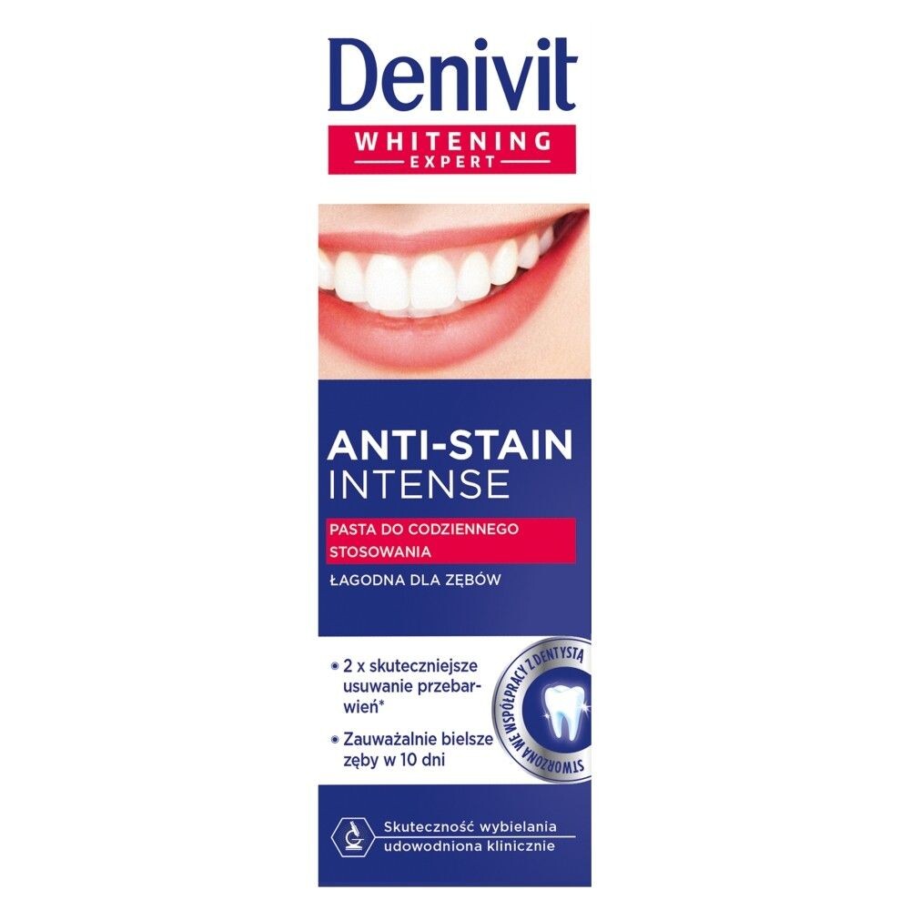 

Denivit Зубная паста, 50 ml