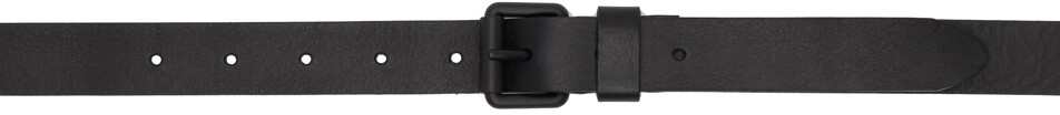 

Черный ремень Райан Carhartt Work In Progress, цвет Black/Black