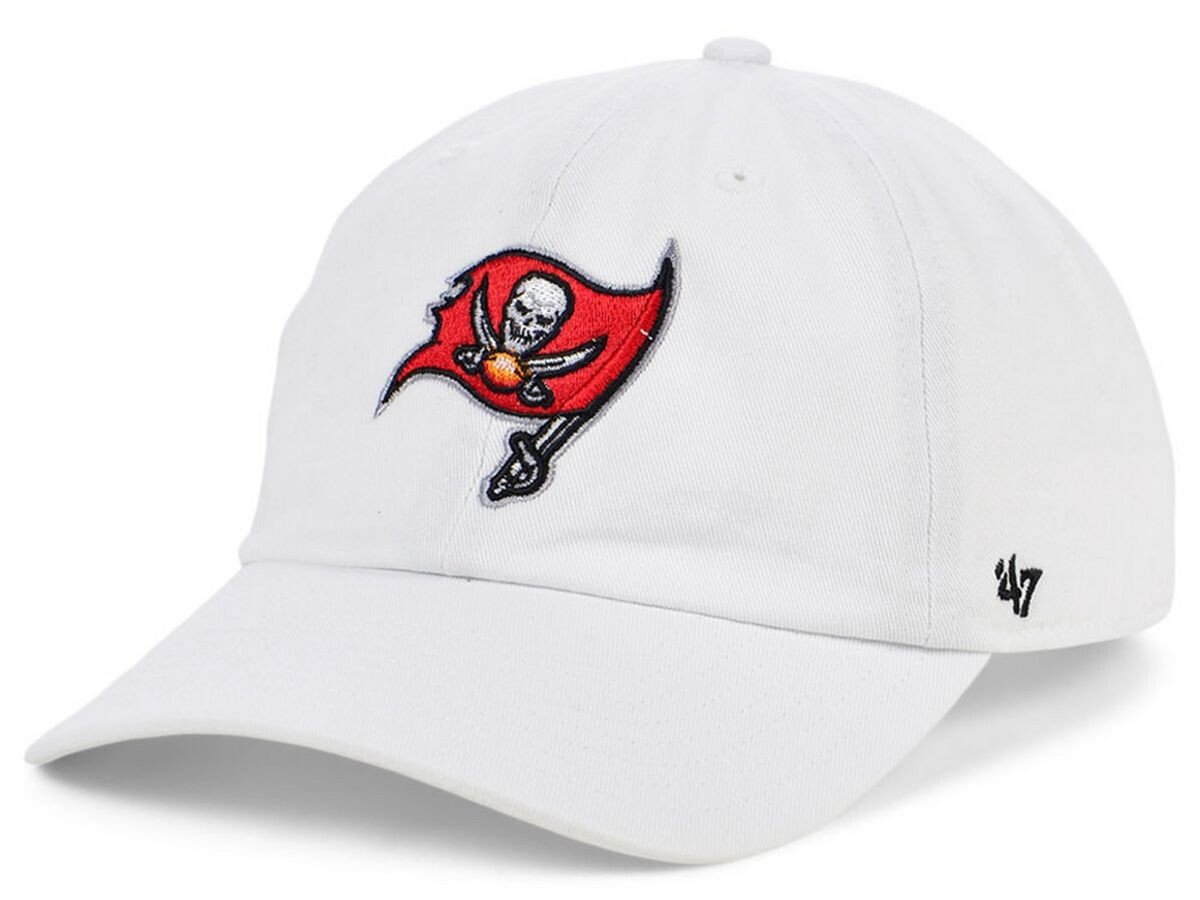 

Кепка Tampa Bay Buccaneers CLEAN UP '47 Brand