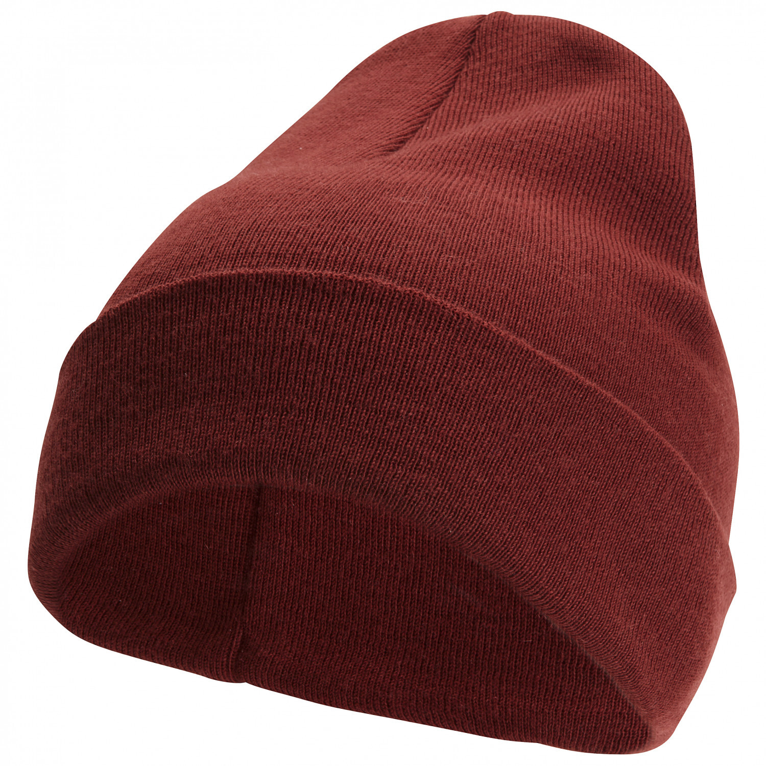 

Шапка Woolpower Beanie Classic, цвет Rust Red