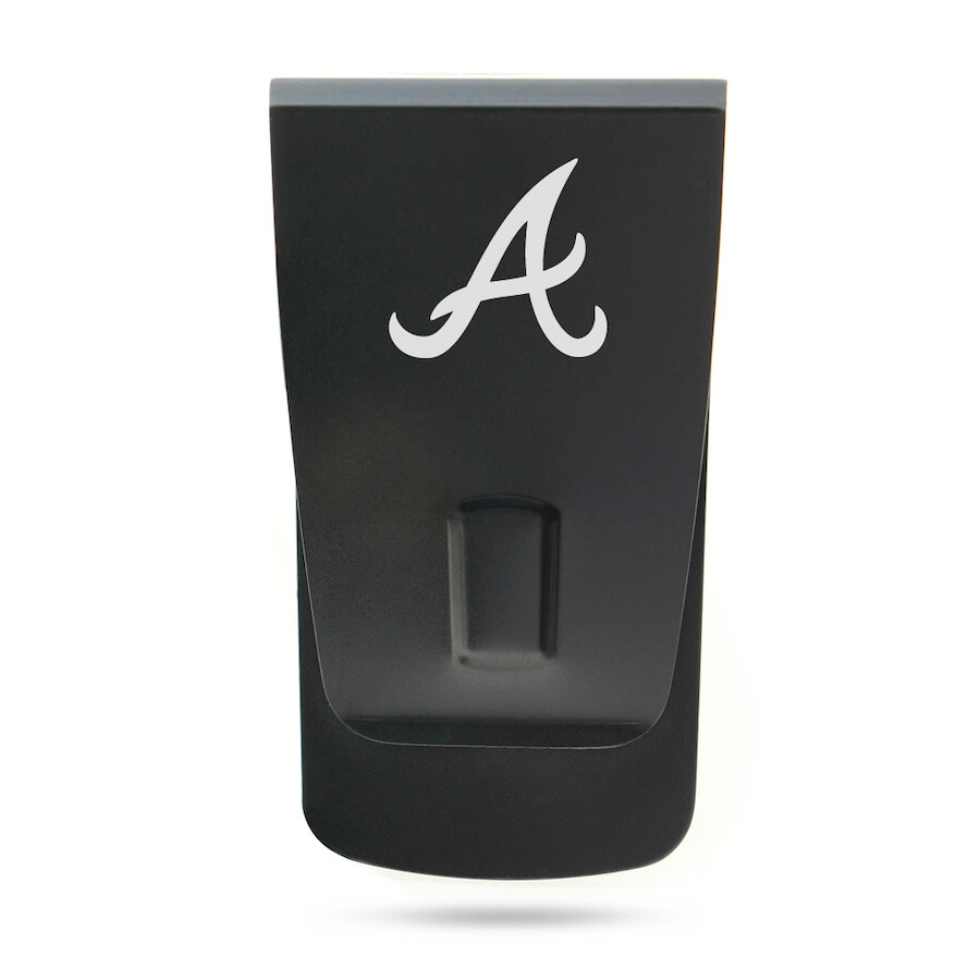 

Зажим для денег M-Clip Atlanta Braves
