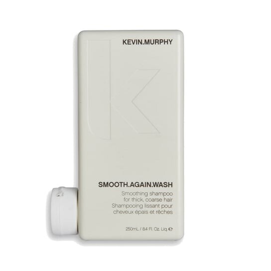 

Разглаживающий шампунь, 250 мл Kevin Murphy Smooth.again.wash