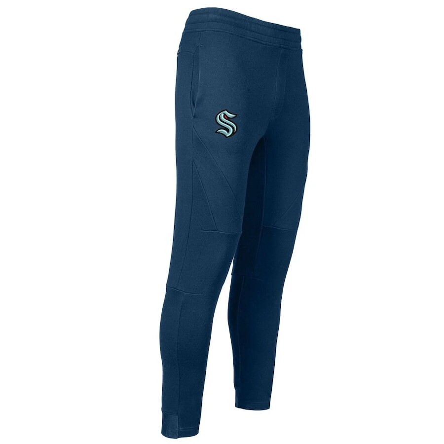 

Спортивные брюки Levelwear Seattle Kraken, нави