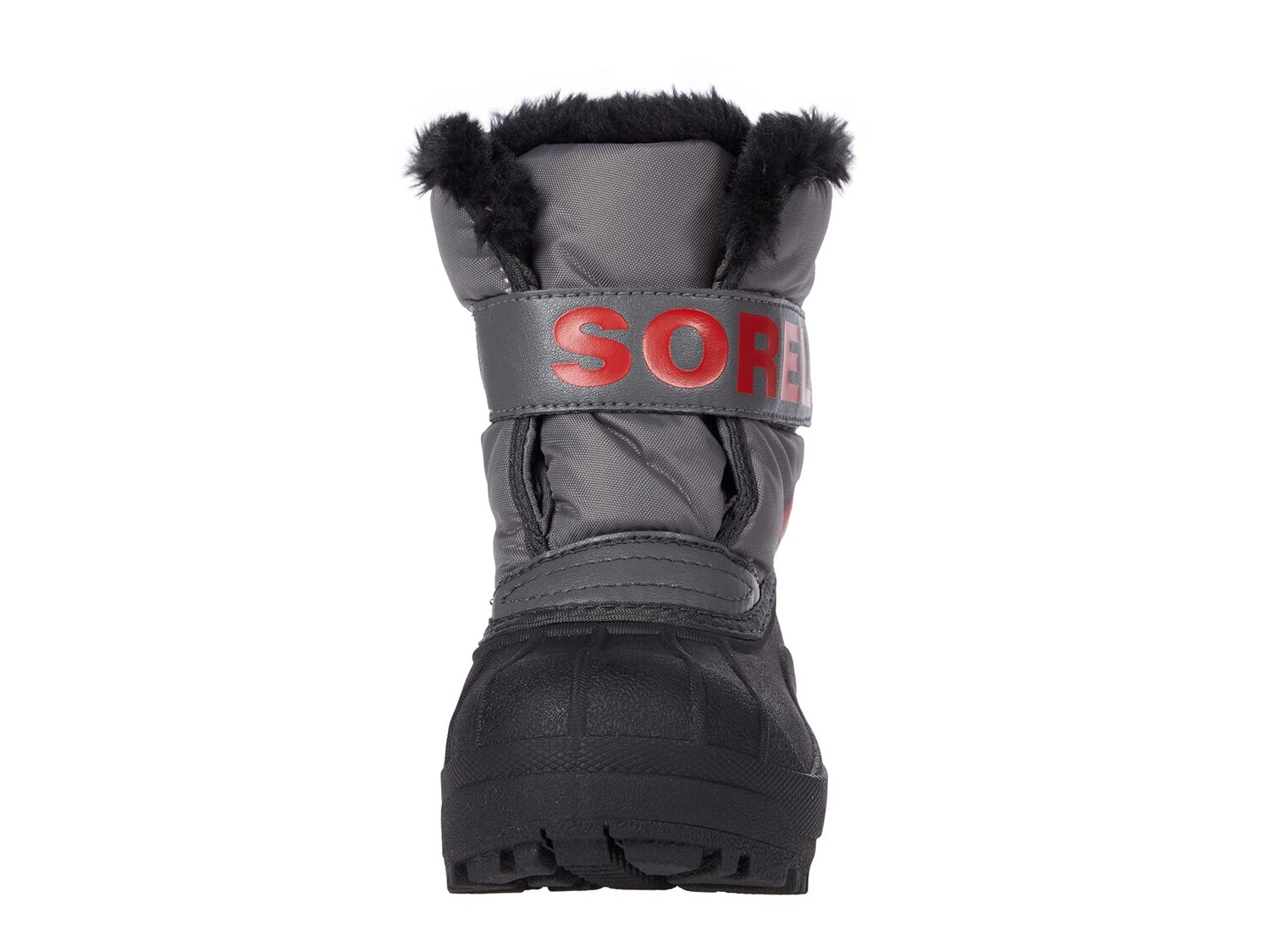 

Ботинки SOREL Kids Snow Commander (Toddler/Little Kid)