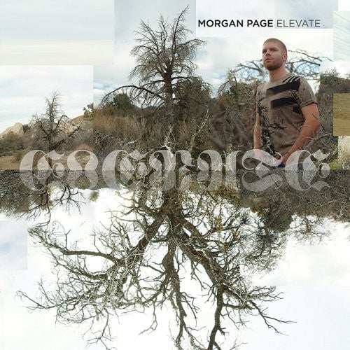 

CD диск Page, Morgan: Elevate