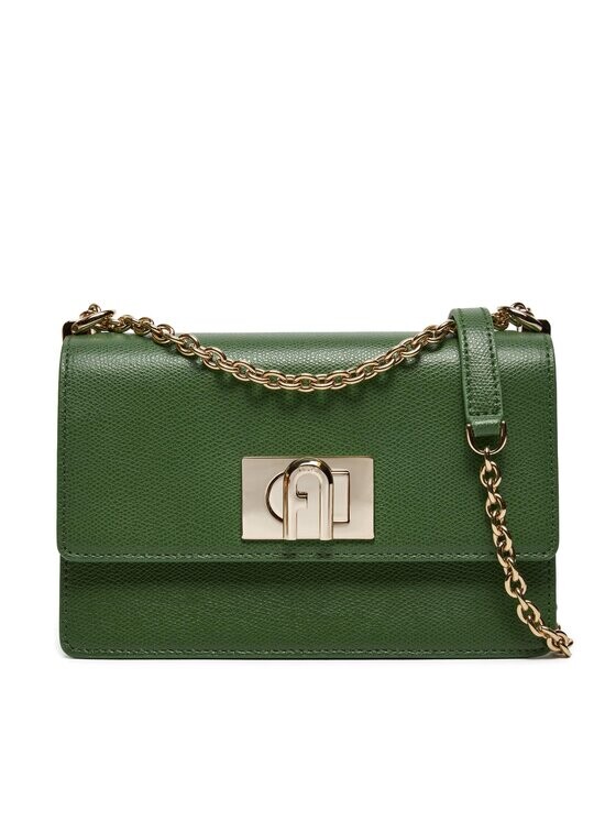 

Кошелек Furla, экрю