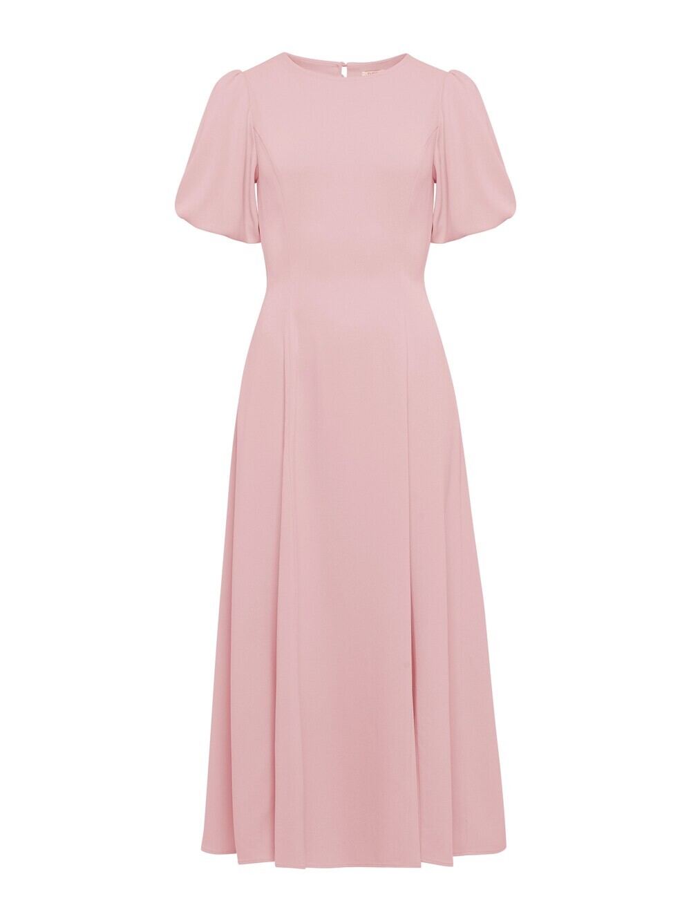

Платье Tussah JACLYN, розовый
