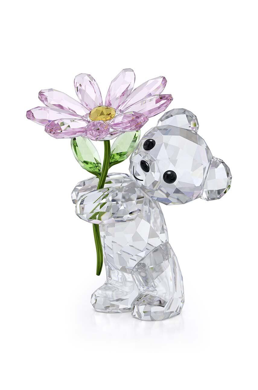 

Украшение Swarovski KRIS BEAR, прозрачный