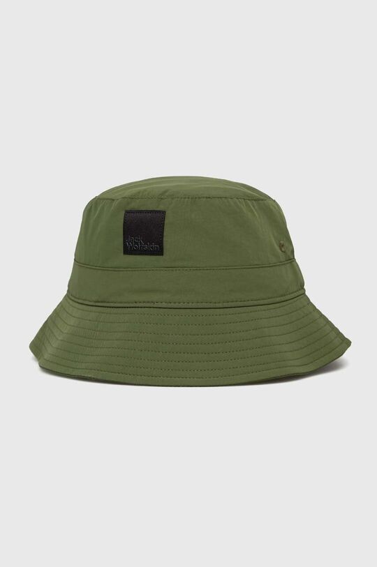 

Легкая шляпа Jack Wolfskin, зеленый