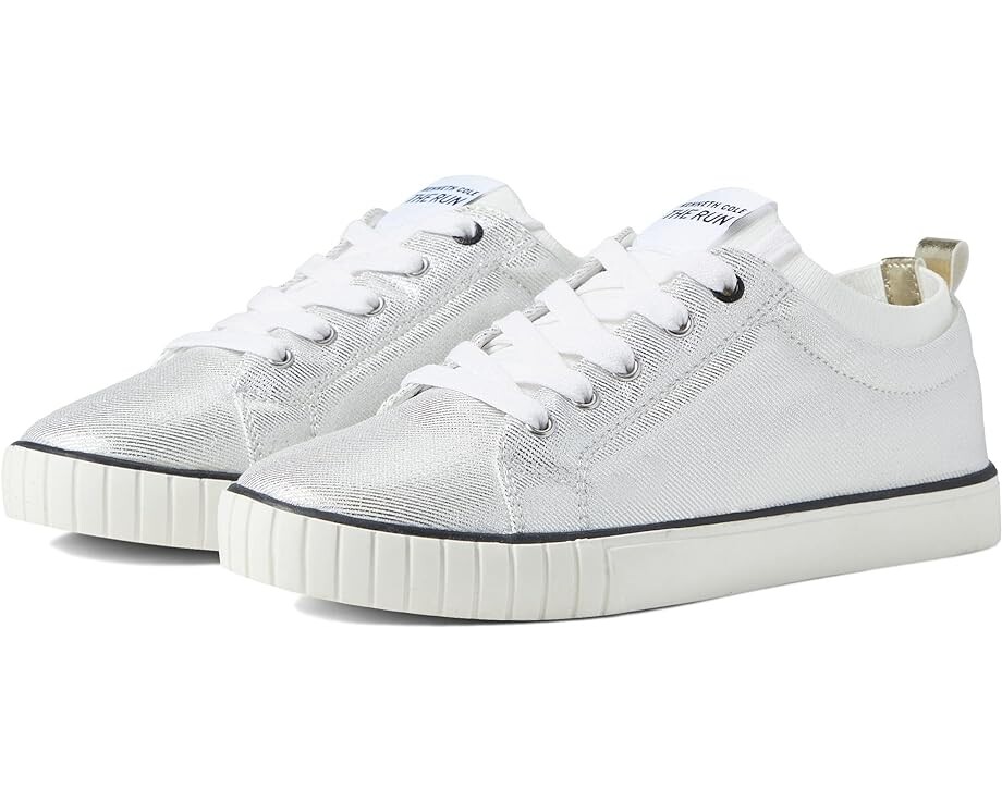 

Кроссовки Kenneth Cole Reaction The Run Lace, цвет Iridescent