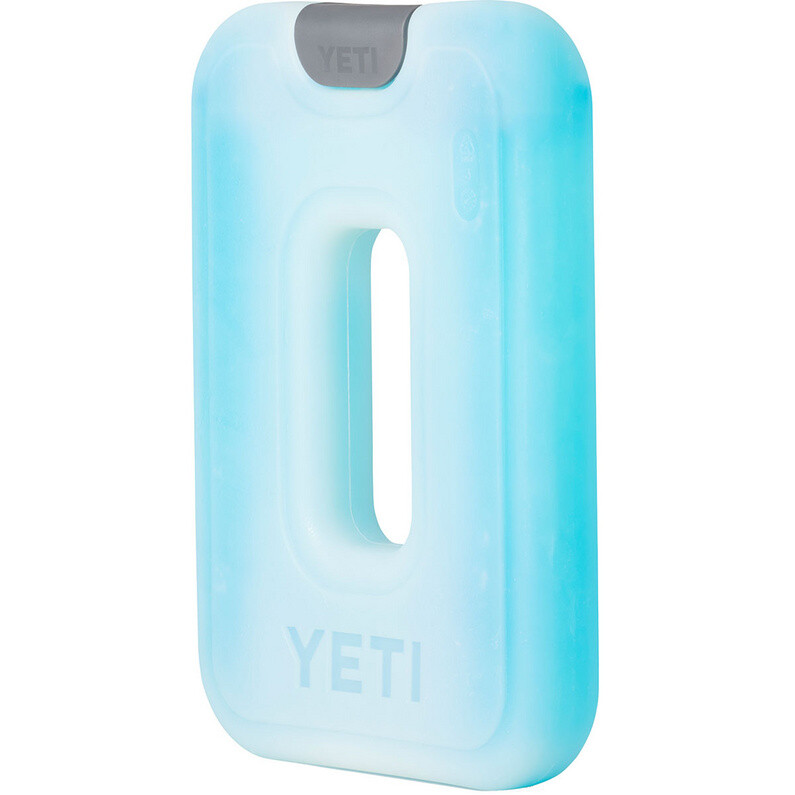 

Холодный пакет Thin Ice весом 1 фунт Yeti Coolers, синий