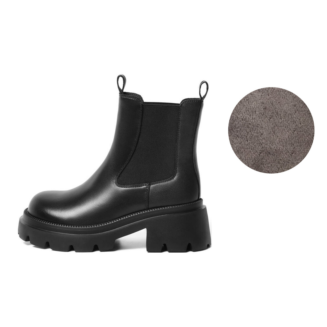 

Ботинки BELLE Chelsea Boots Women's