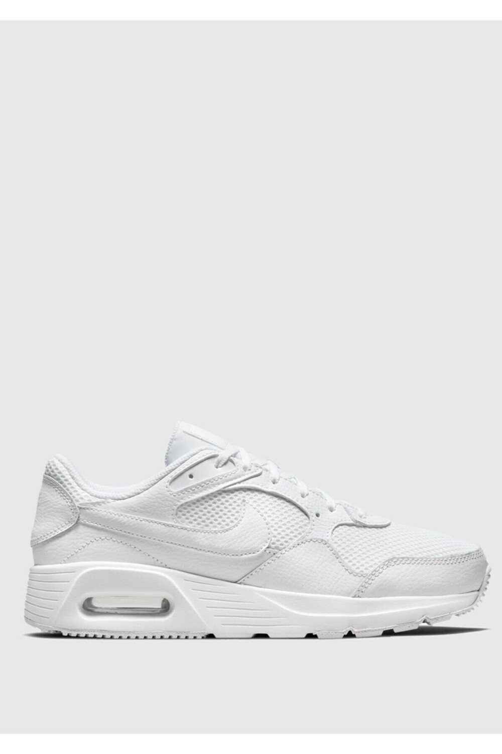 

Wmns Air Max Sc Белые женские кроссовки Nike, белый