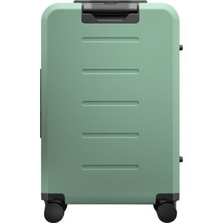 цена Регистрируемый багаж Ramverk Db, цвет Green Ray