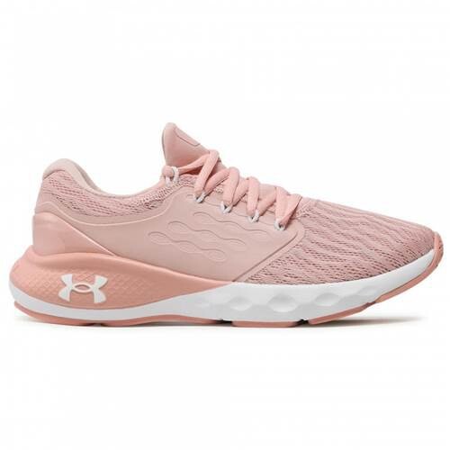

Кроссовки для бега Under Armour Charged Vantage, розовый