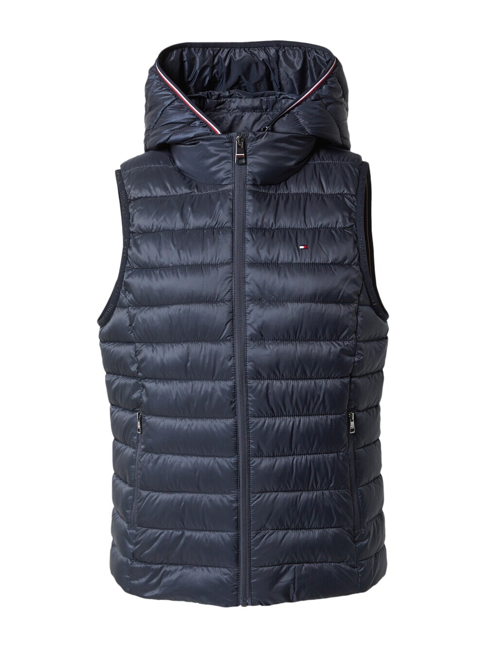 

Жилет TOMMY HILFIGER, темно-синий