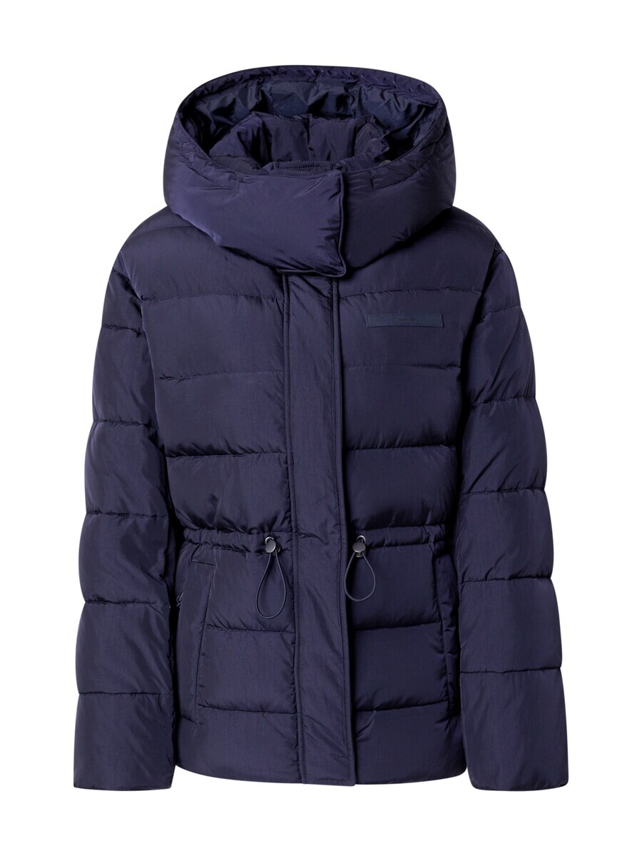 

Куртка Calvin Klein Between-Season, темно-синий