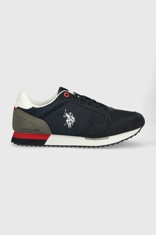 

Кроссовки BALTY U.S. Polo Assn., темно-синий