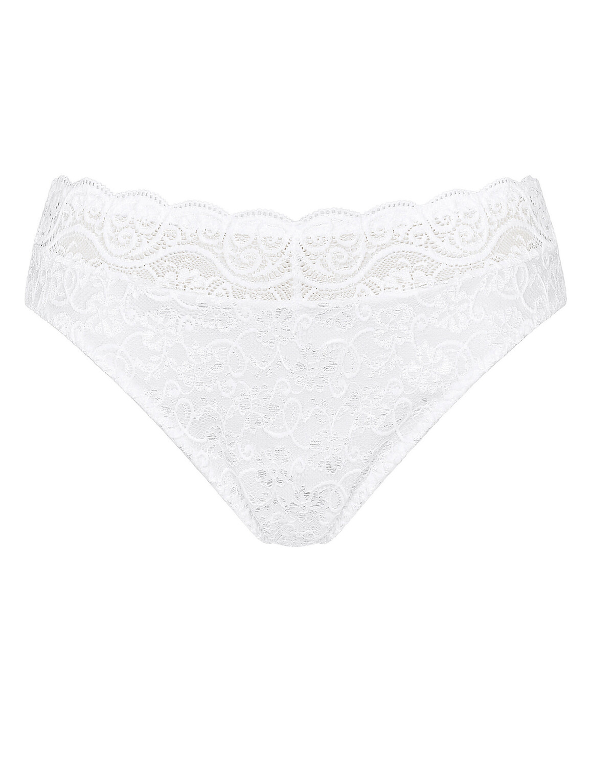 

Трусики тайского кроя Amourette 300 Magic Wire Triumph, белый