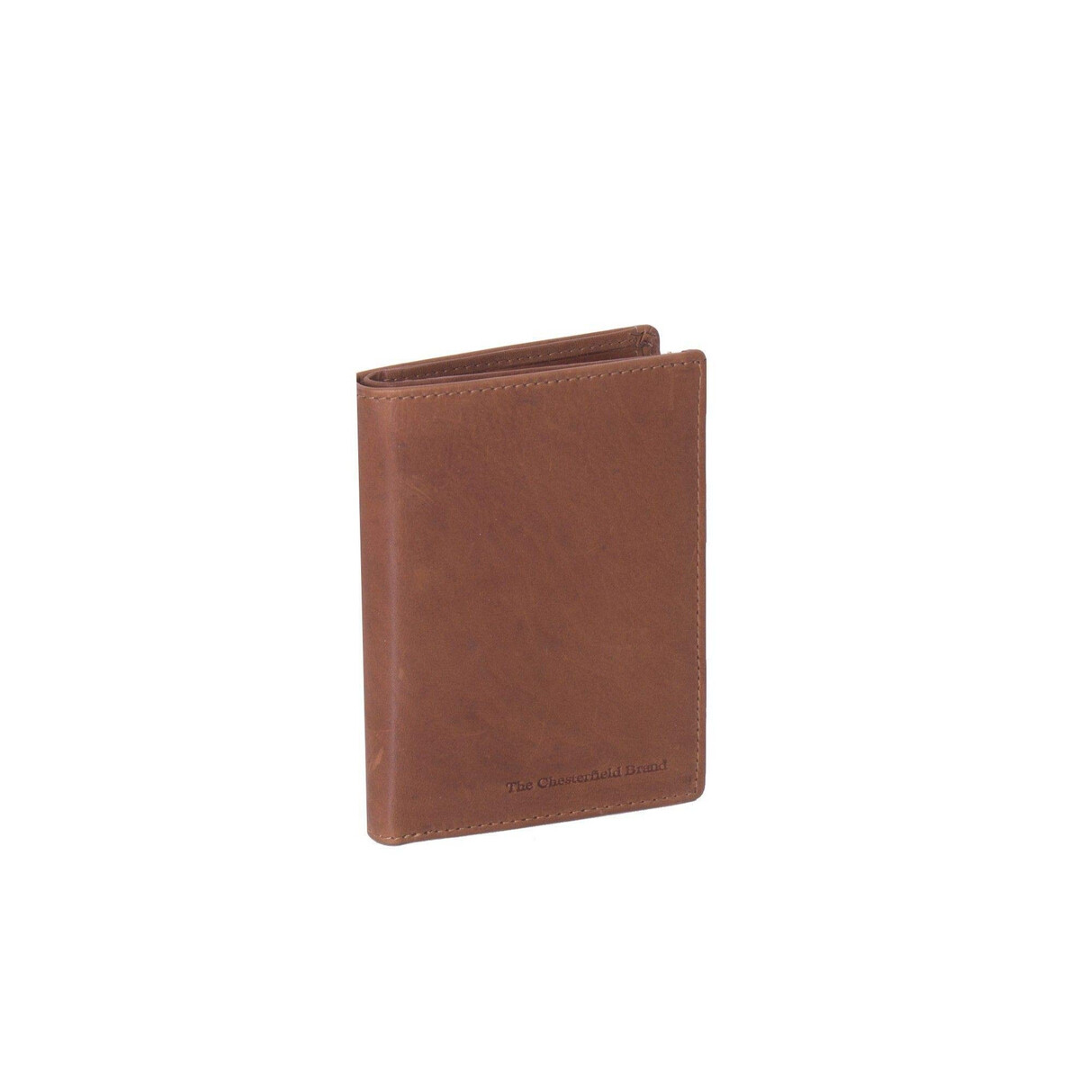 

Кошелек The Chesterfield Brand Brieftaschen, коньячный