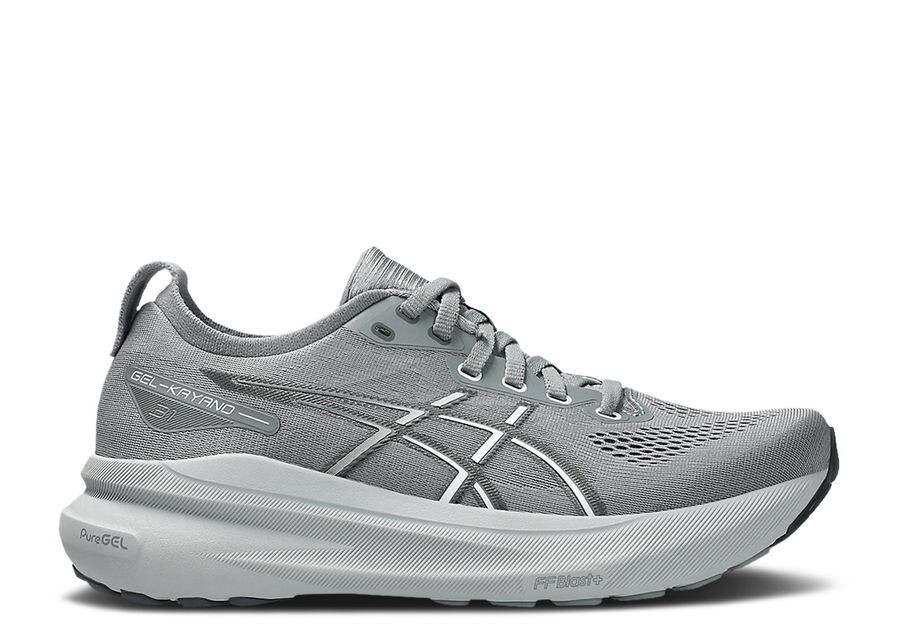 

Кроссовки ASICS Wmns Gel Kayano 31, цвет Sheet Rock White