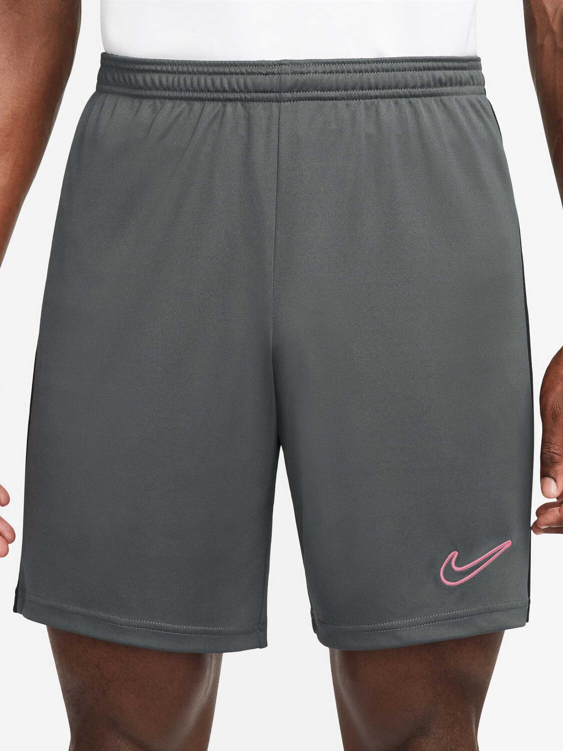 

Шорты Nike M NK DF ACD23 SHORT K BR, серый