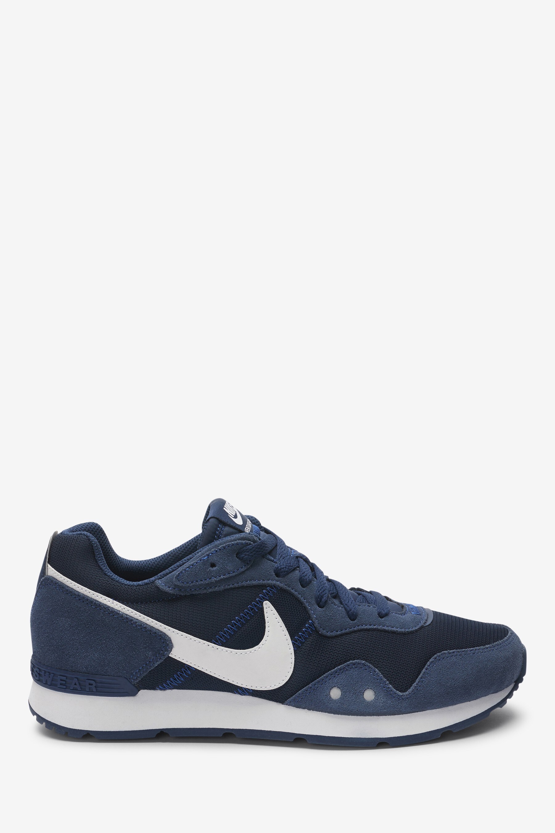 Венчурные кроссовки Nike, синий