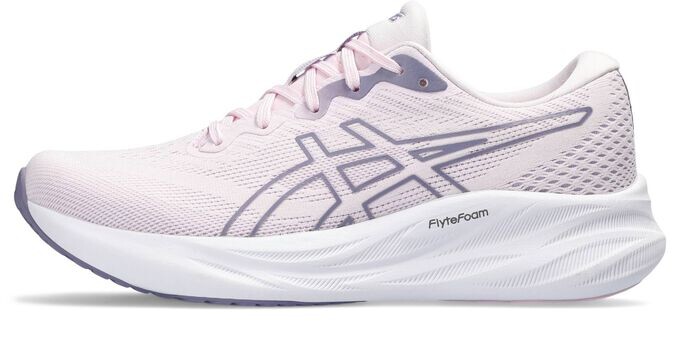 

Кроссовки гель-пульс 15 Asics, фиолетовый