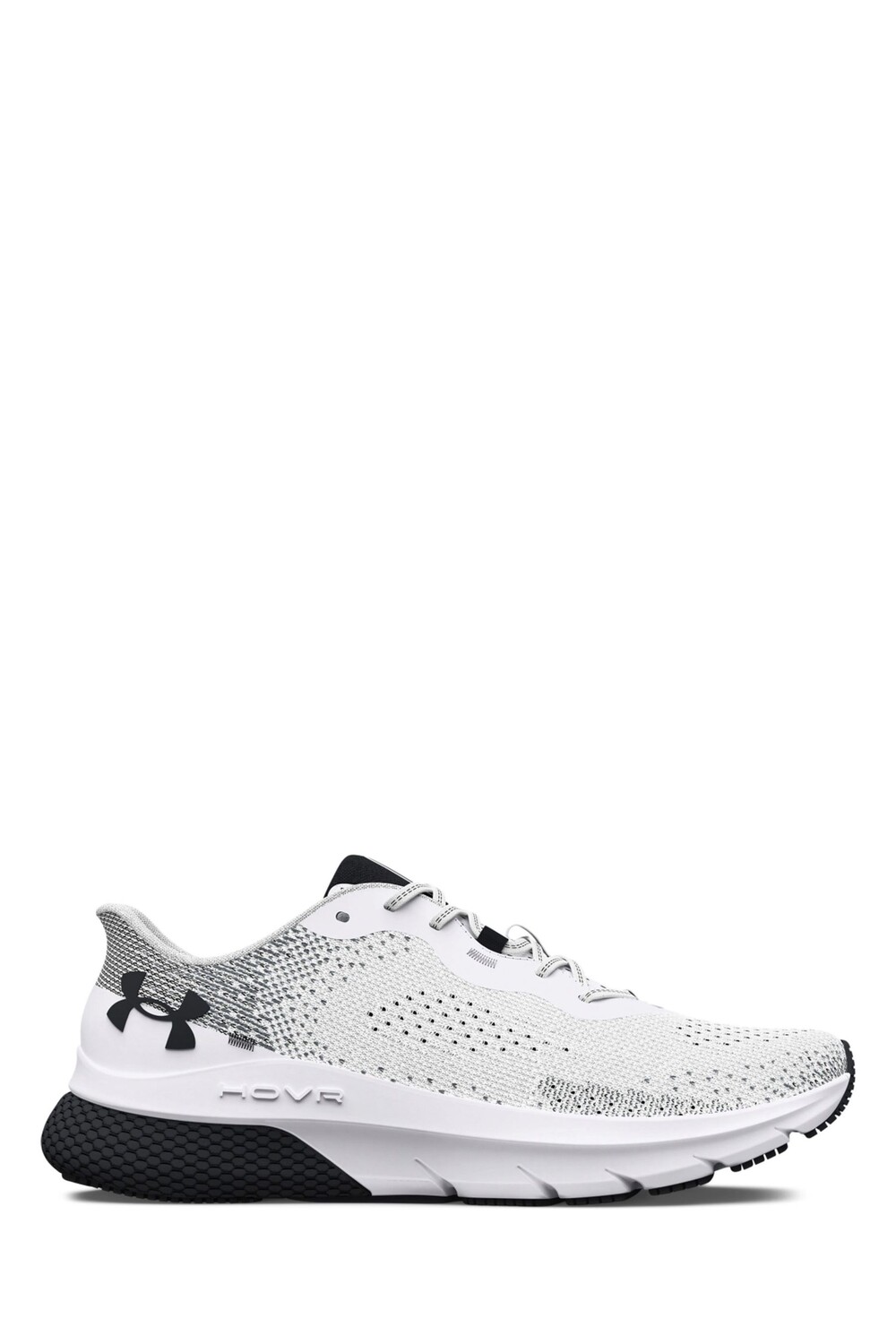 

Hovr Turbulence 2 белые спортивные кроссовки Under Armour, белый