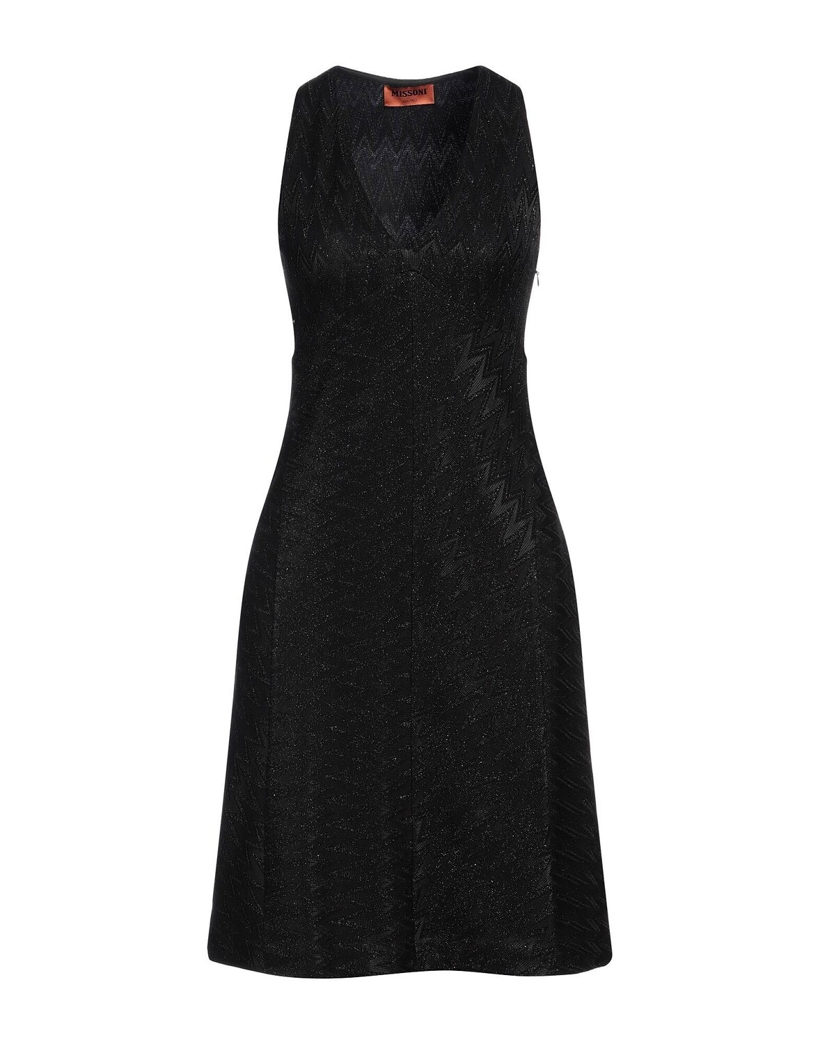 

Платье Missoni, черный
