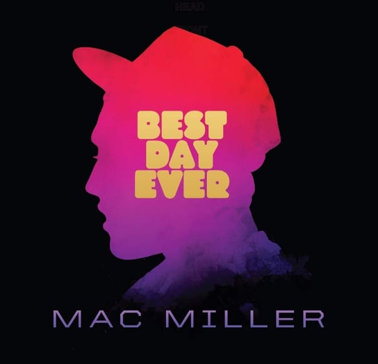 Виниловая пластинка Miller Mac - Best Day Ever (5th Anniversary Remastered Edition)
