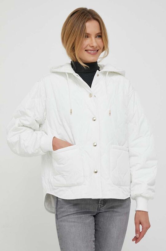 

Куртка Томми Хилфигер Tommy Hilfiger, бежевый