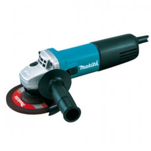 

УШМ (болгарка) Makita 9558HN