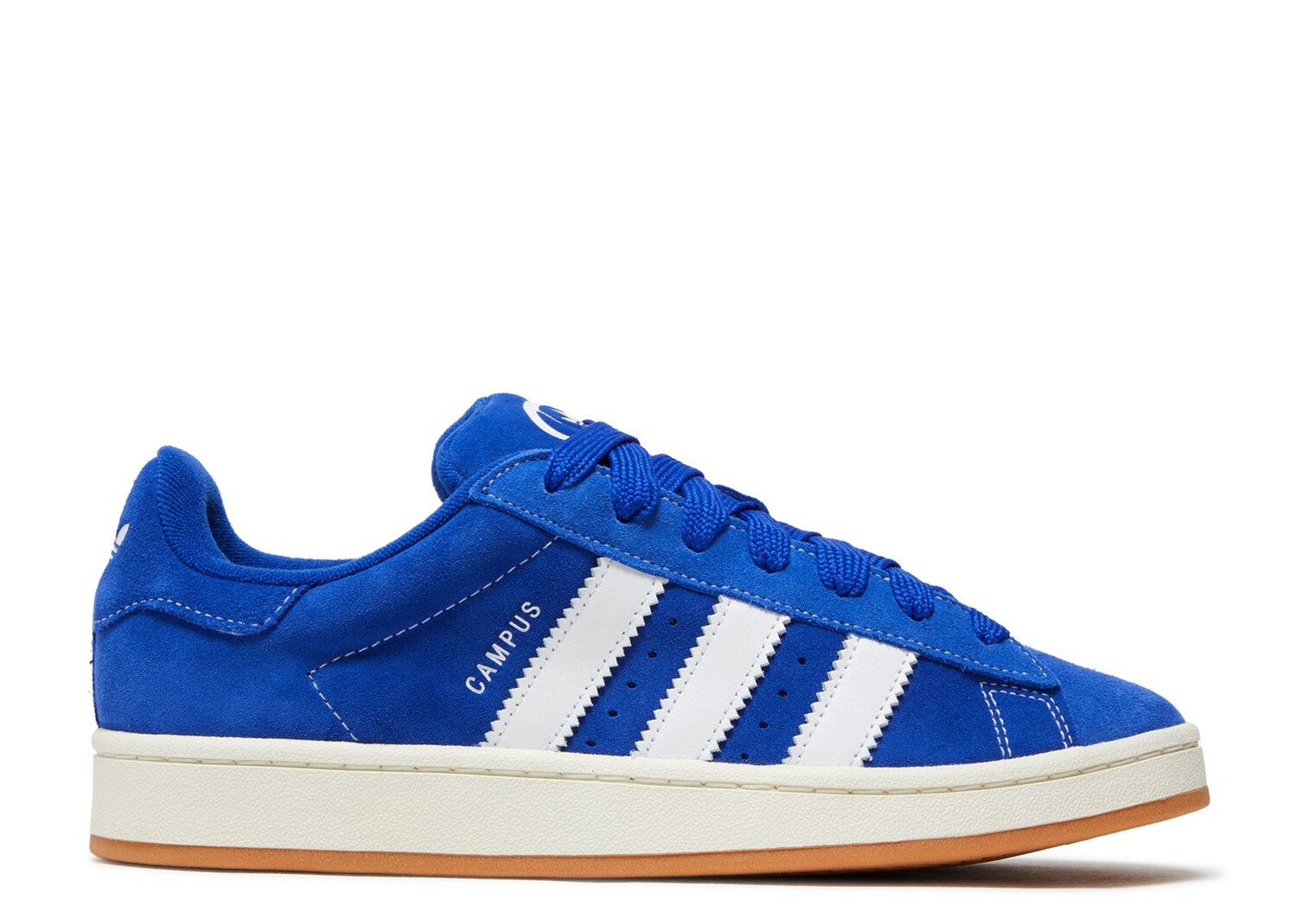 

Кроссовки adidas Campus 00S 'Lucid Blue Gum', синий