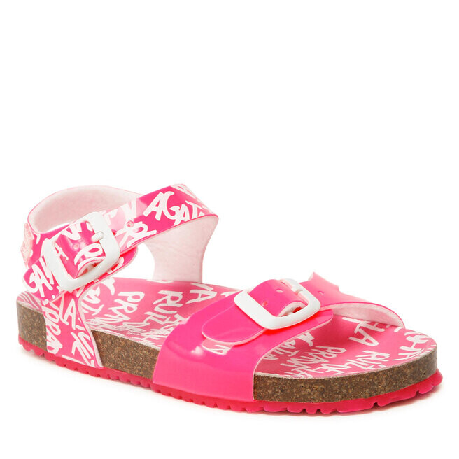 

Сандалии Agatha Ruiz de la Prada D, розовый