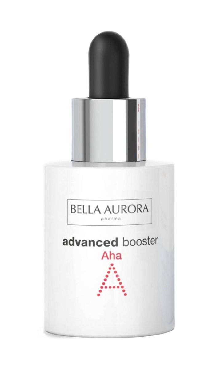 Сыворотка для лица Bella Aurora Advanced Booster AHA, 30 мл