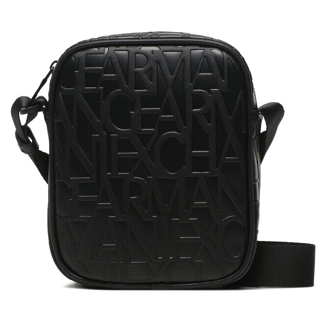 

Сумка Armani Exchange, черный