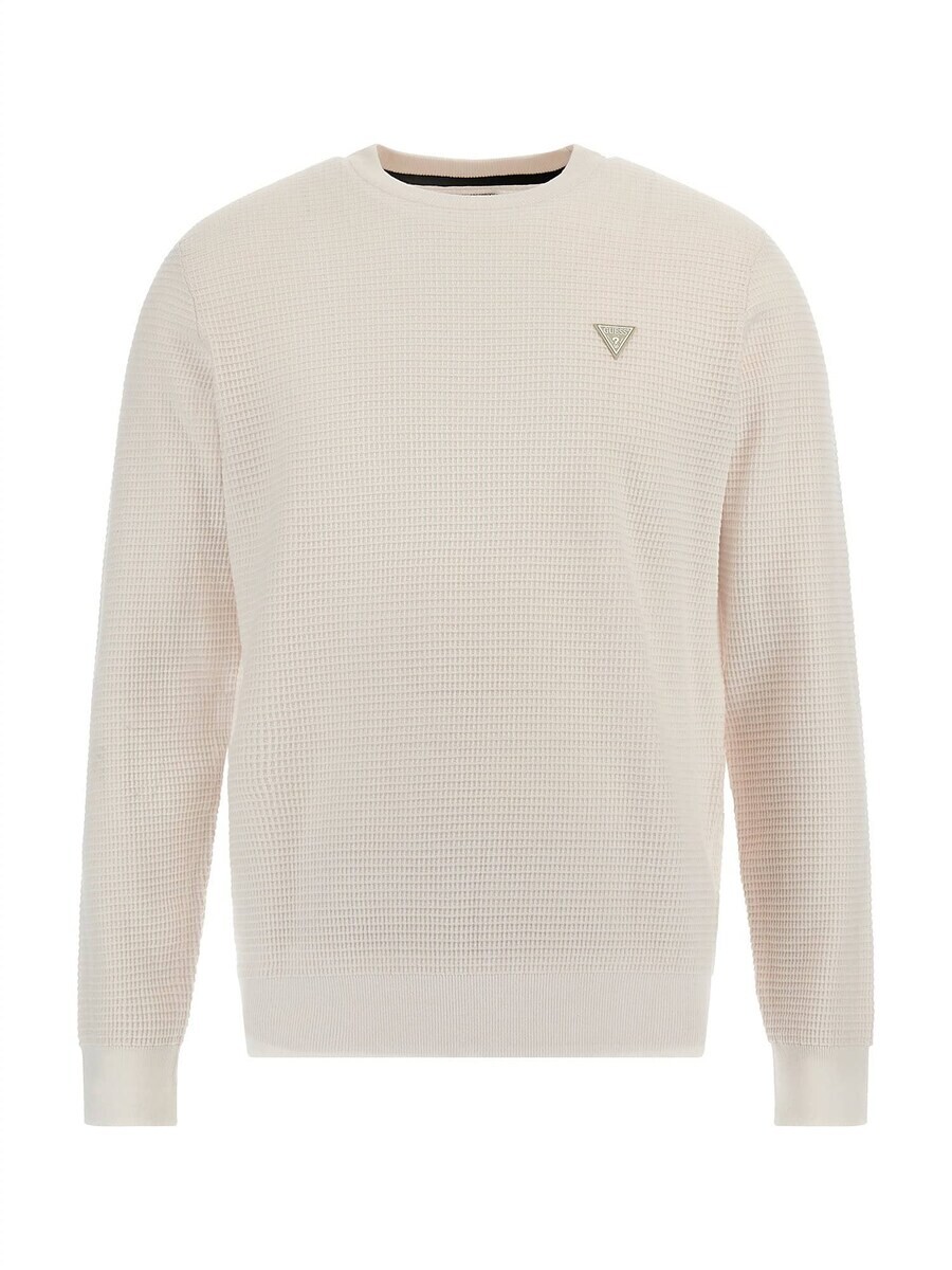 

Свитер GUESS Sweater, белый
