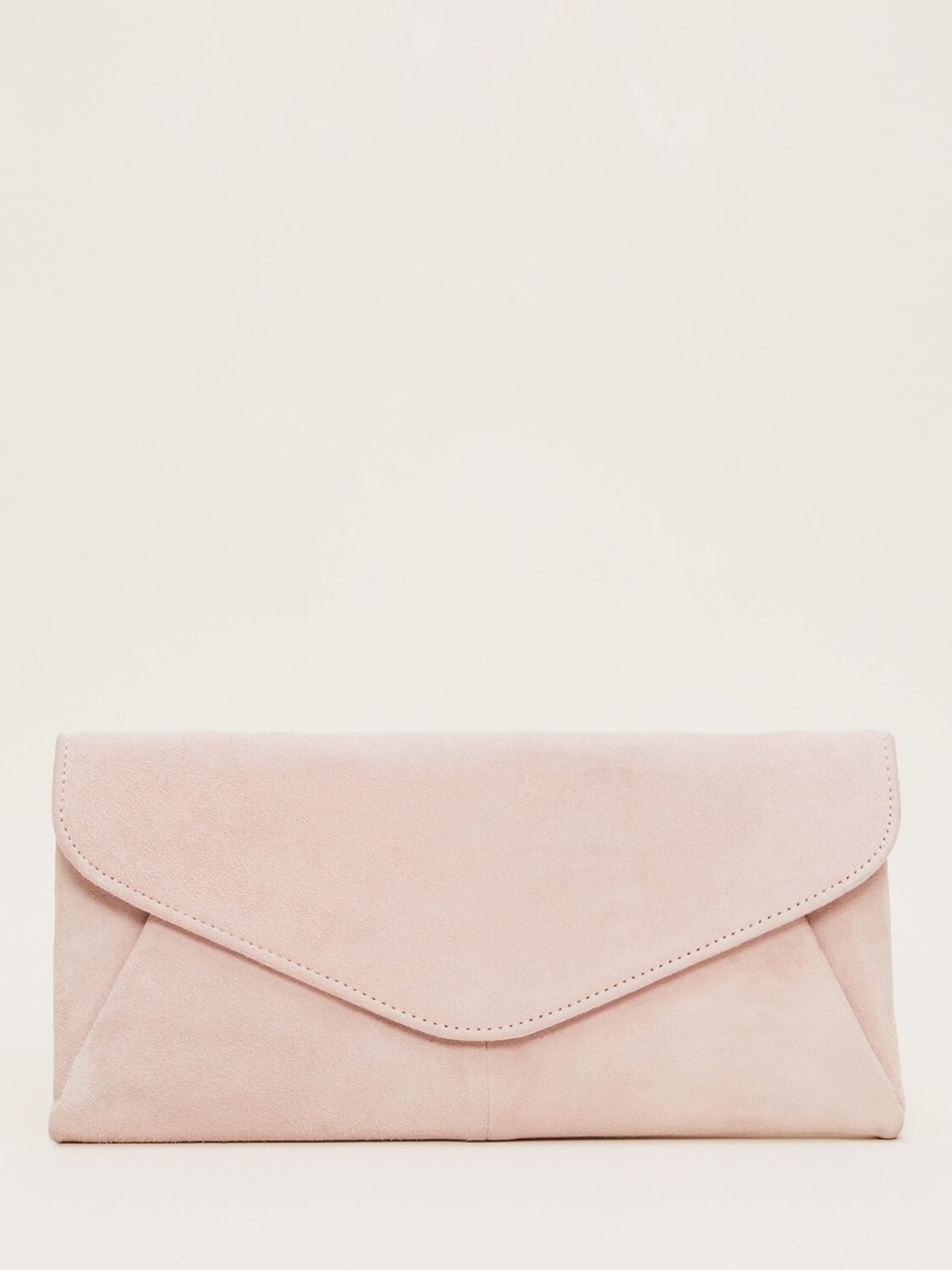 

Клатч Phase Eight Wendie, античная роза