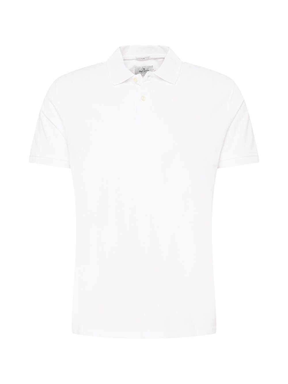 

Футболка Pepe Jeans Vincent, белый