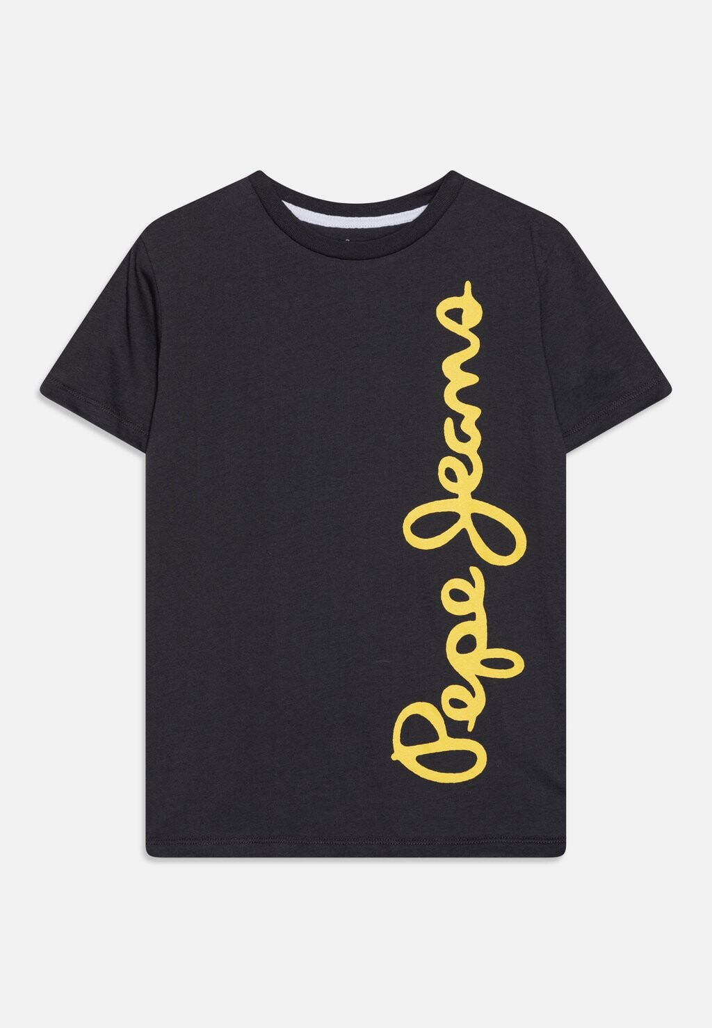 

Футболка с принтом WALDO Pepe Jeans, цвет phantom grey