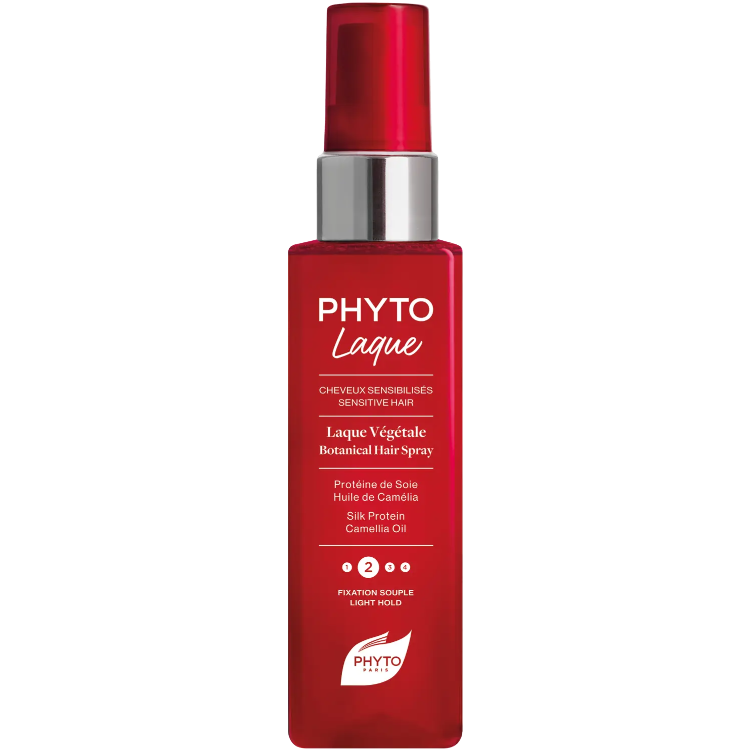 

Растительный лак для волос 2 Phyto Laque, 100 мл